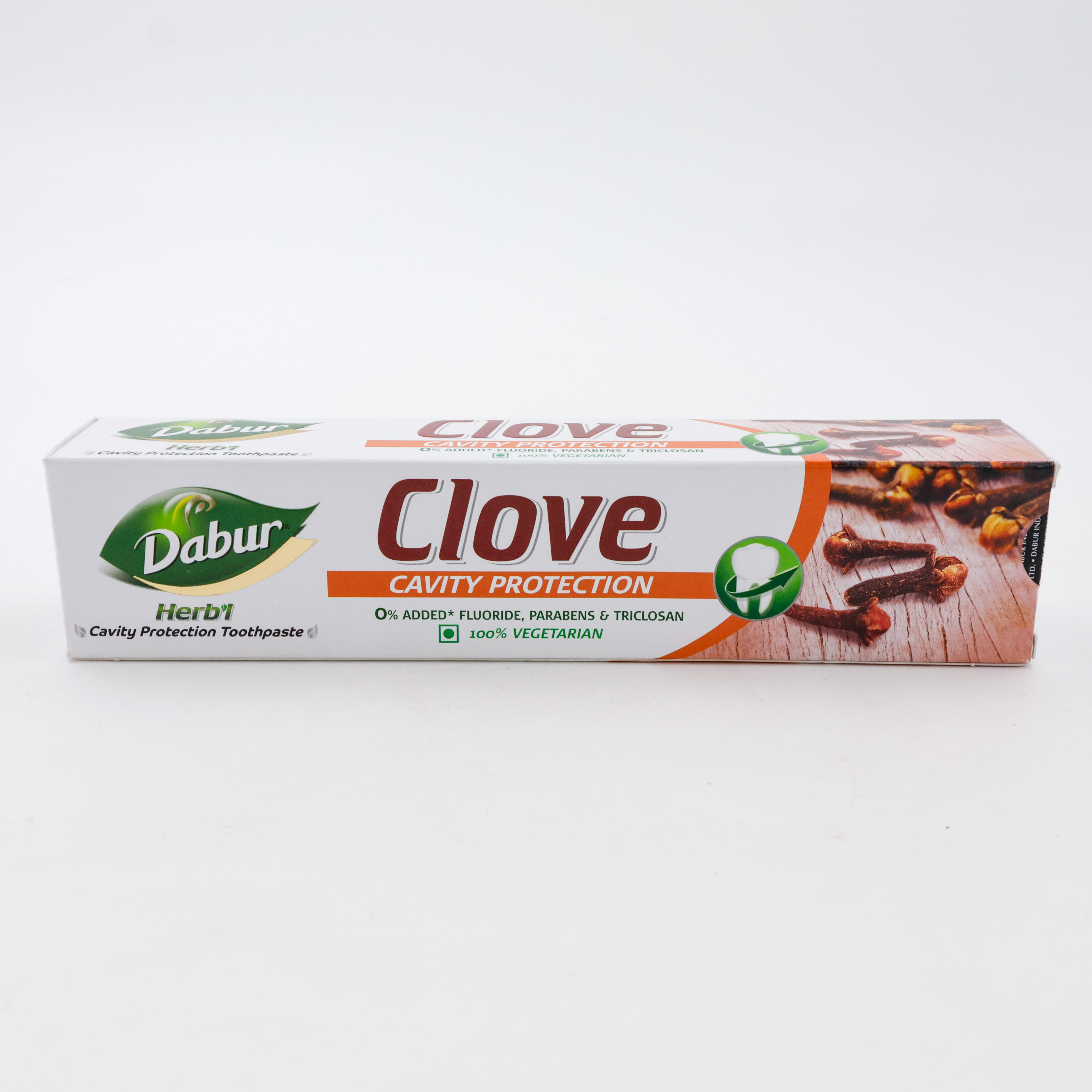 Dabur Toothpaste Herbal Clove 200g